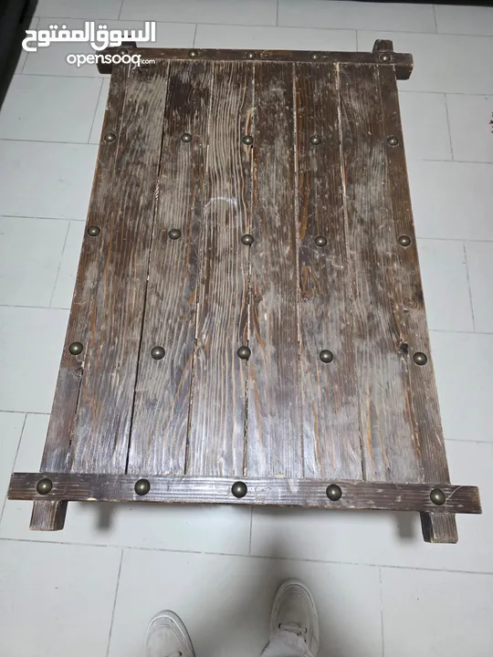 Coffee Table For sale