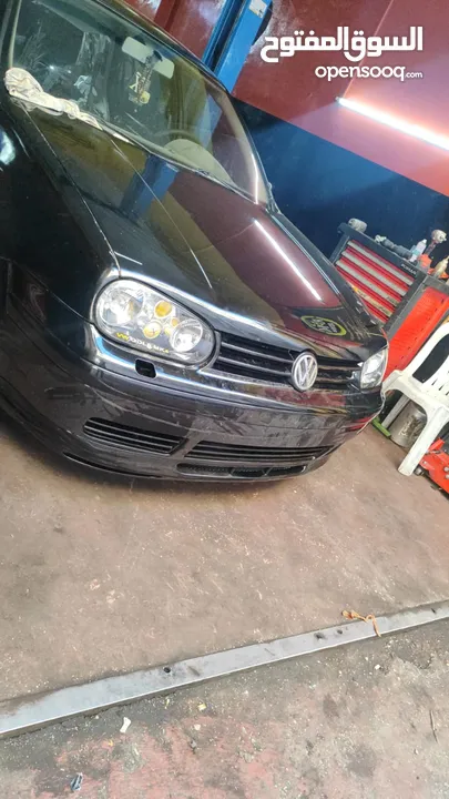 golf mk4 1.6