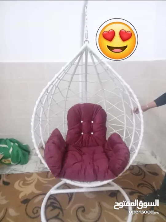 عروض على مراجيح عش البلبل