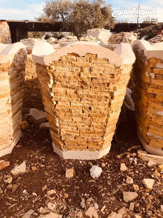 شلالات نوافير ثابتة ومتحركة  قوار وأحواض زراعية جميع الأحجام والأشكال  عروض الصيف اسعار منافسة