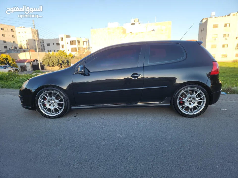 golf gti 2006 قولف كوبيه