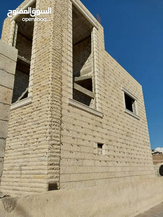 شبة فيلا للبيع عظم نظام دوبلكيس