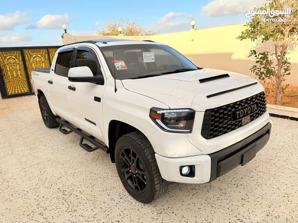 TRDPRO 2017 اصليه الله يبارك