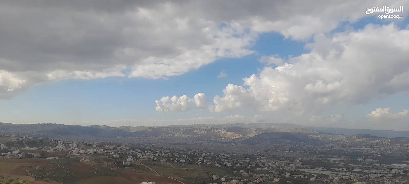 ارض مميزة في حي الضياء للبيع من المالك مباشرة