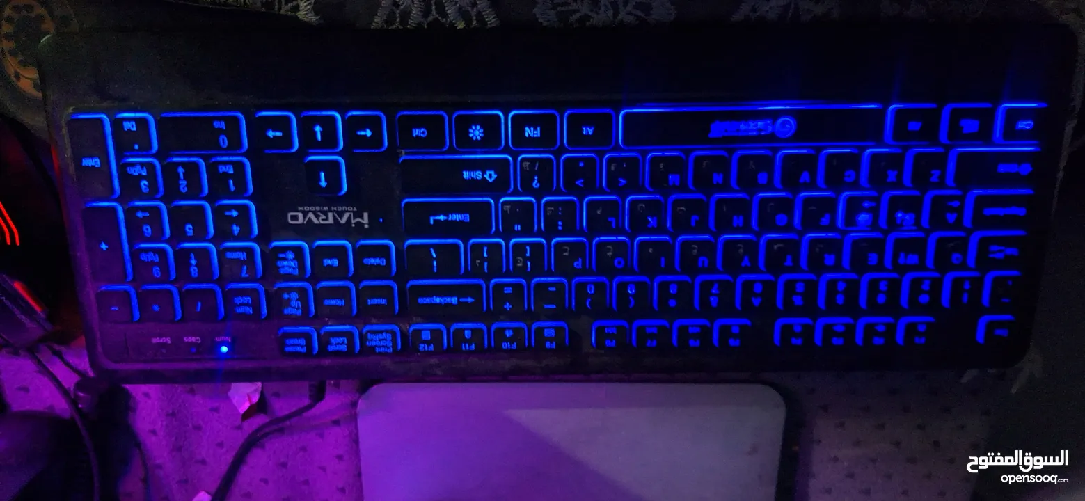 Antec جيمينج