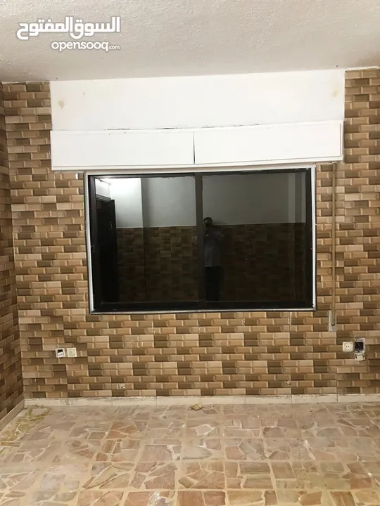 بيت مستقل فارغ للايجار في منطقة الياسمين 140 متر