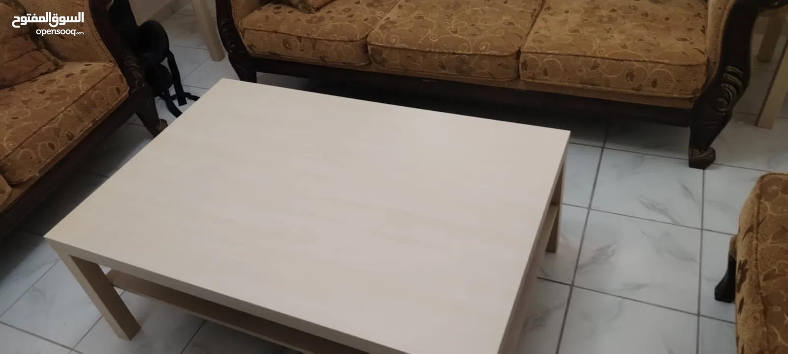 طقم وسفره زان