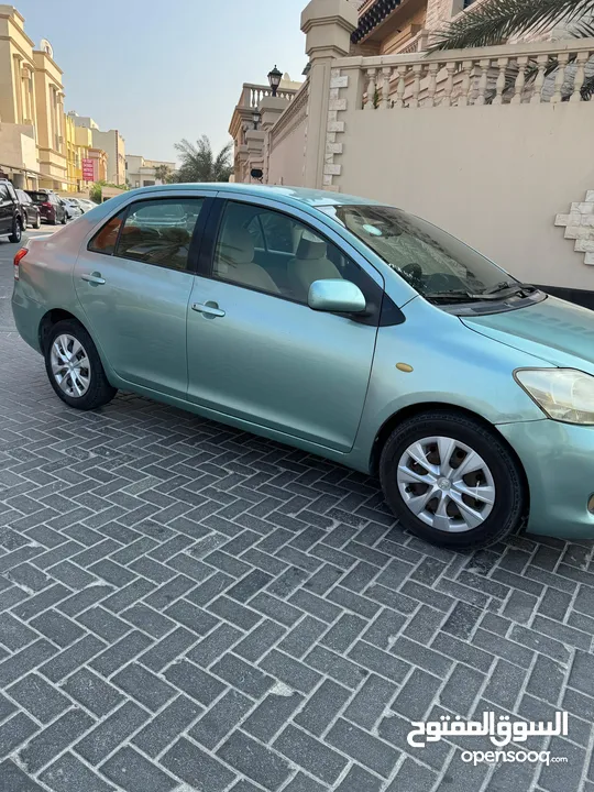 Toyota Yaris Good Condition for Sale