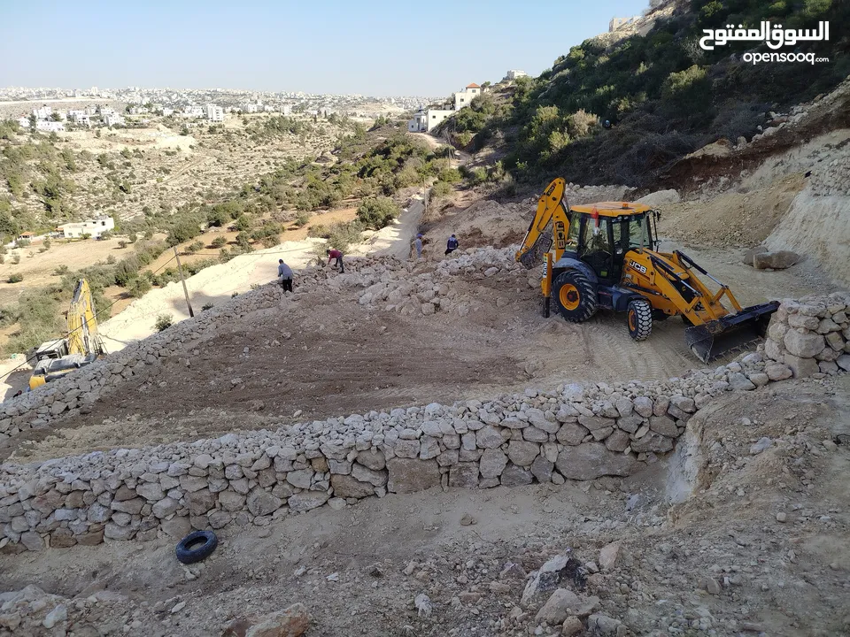 أرض مميزة للبيع في مدينه دورا