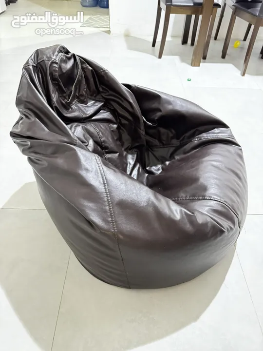 Bean bag Relaxing chair