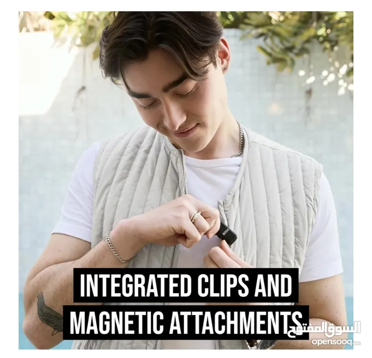 USB-C compatibility-RØDE Wireless Micro – Ultra-Compact Wireless Microphone Systemhigh-quality