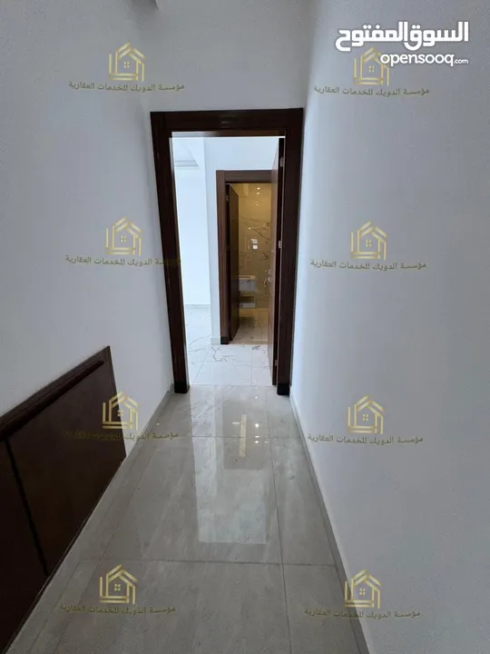 شقة فاخرة جديد لم تسكن 4نوم