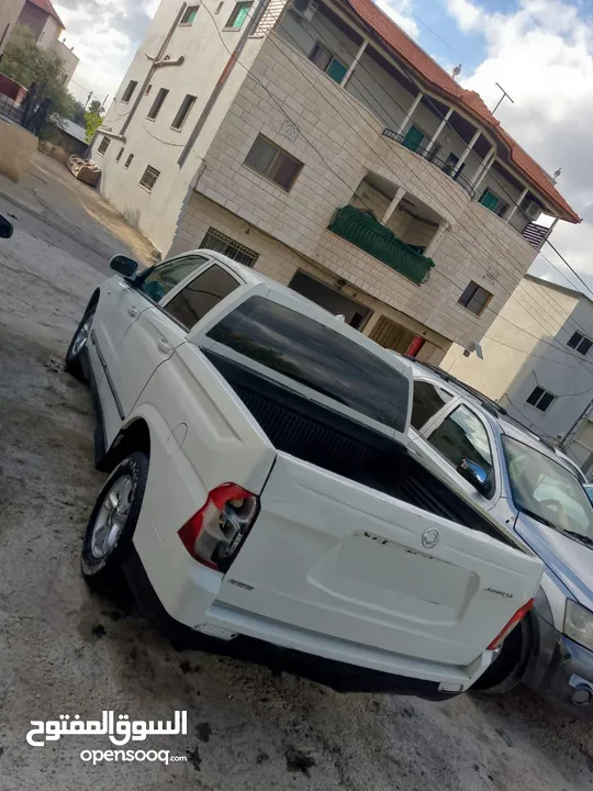 سانك يونك كبينه