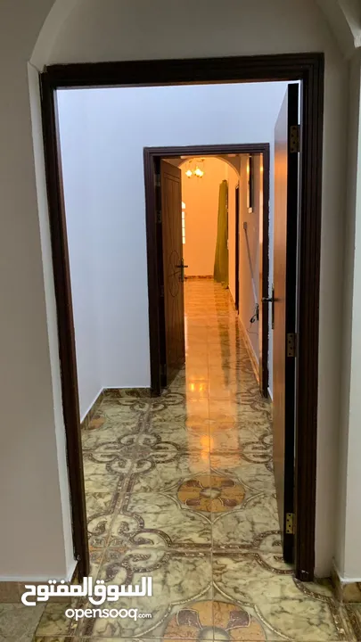 فيلا للايجار في العذيبة - Villa For Rent in Al Azaiba