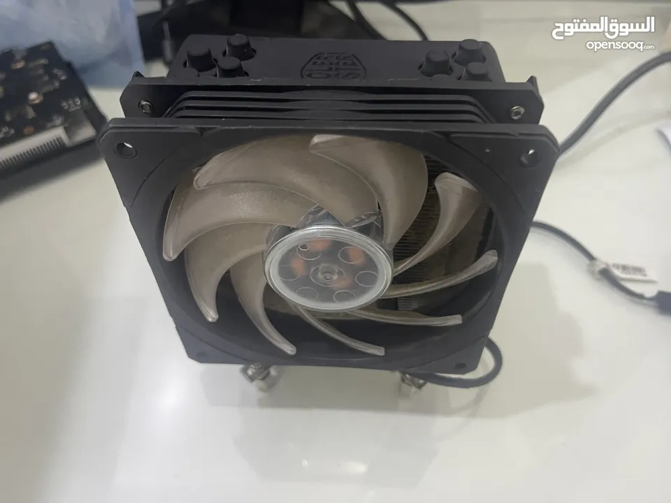 قطع للبي سي PC