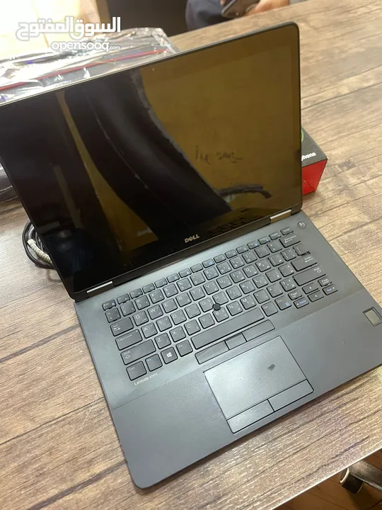 Laptop DELL Core i5-6300 2.30GHz Ram 8 DDR4