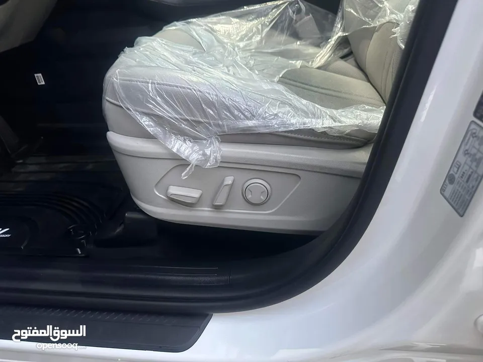 كيا سورينتو 2023 وكالة