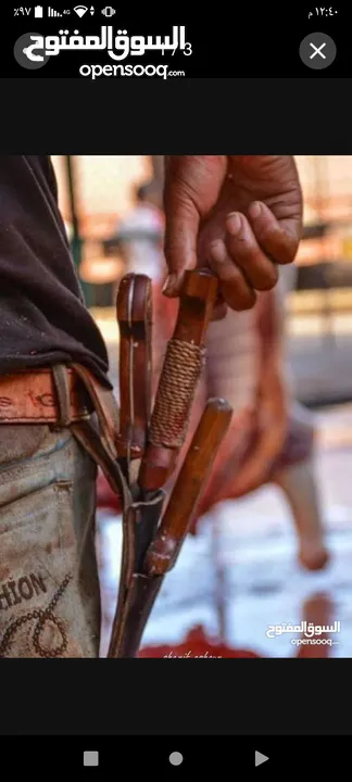 ذبح اضاحي في رصيفه وزرقاء في المنازل