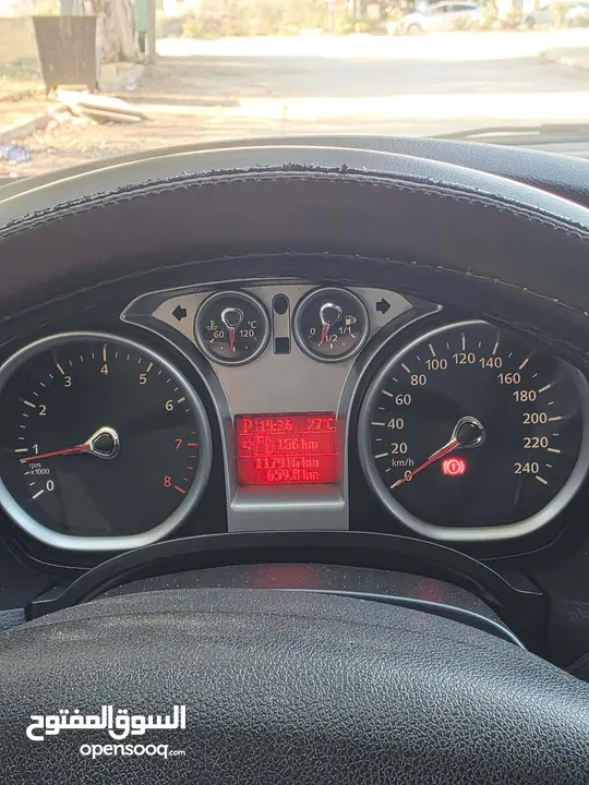 فورد فوكس جير اتماتيك نخب نخب