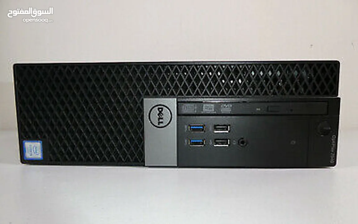 Dell SSF 7040 Barebone available in quantity