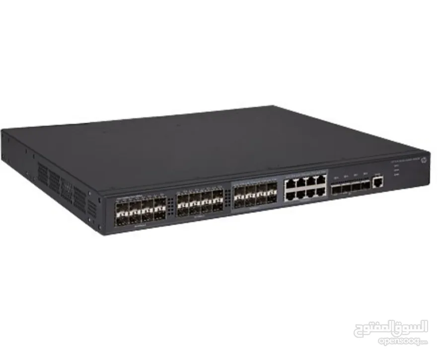 سوتش: HP 5130 Series JG933A اخر حبتين بسعر  الحرق 400 شيكل فقط  التوصيل متوفر الى جميع المناطق