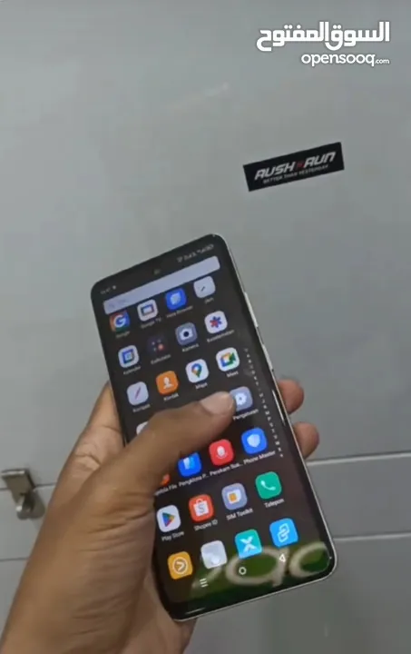 انفنكس سمارت 8