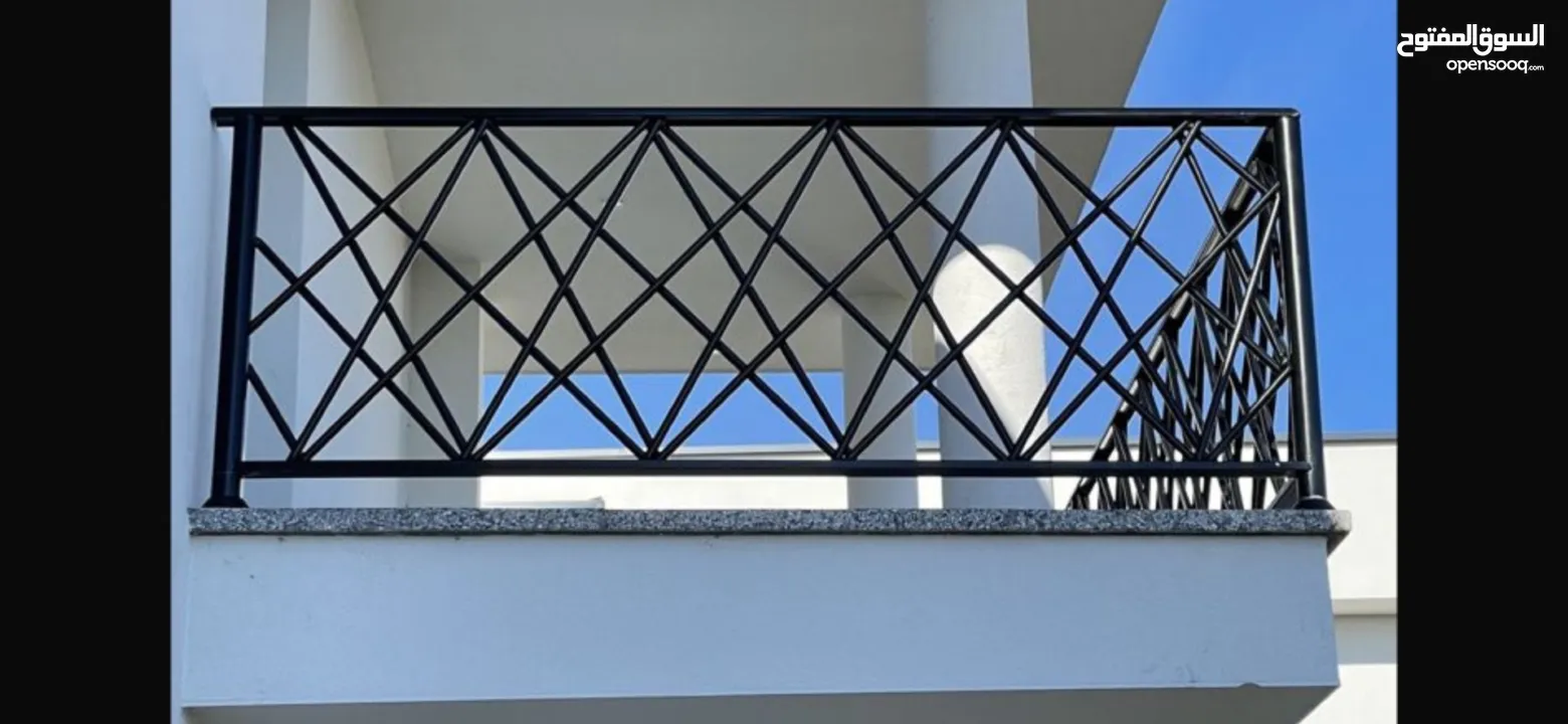 بلاط + فير بليس خارجي