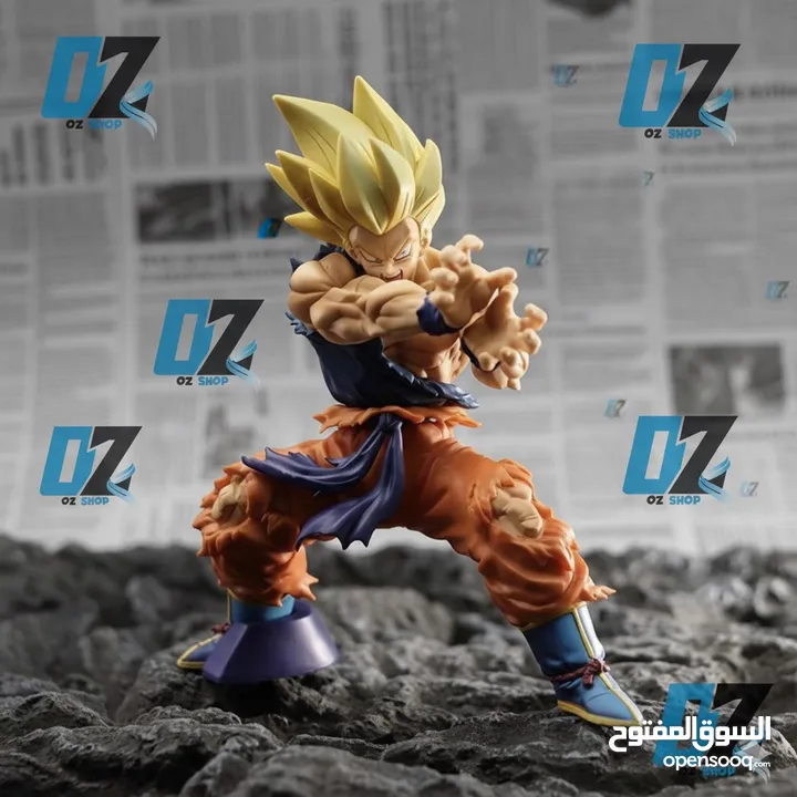 اكسسورات انمي وبلايز ع ذوقك