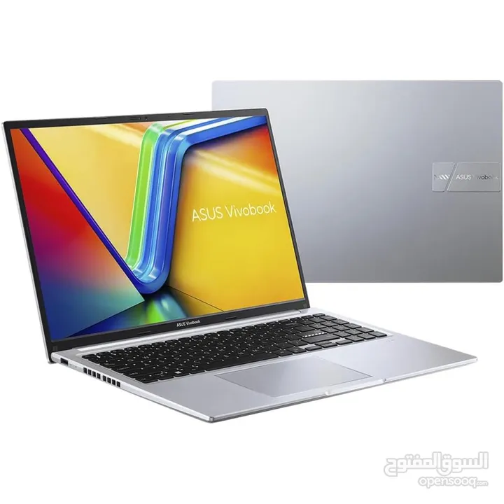 NEW Laptop ASUS Vivobook 16 AMD RyzenTM 7 7730U (246924773) السوق المفتوح