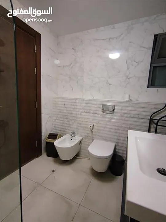 Furnished Apartment For Rent In Abdoun
