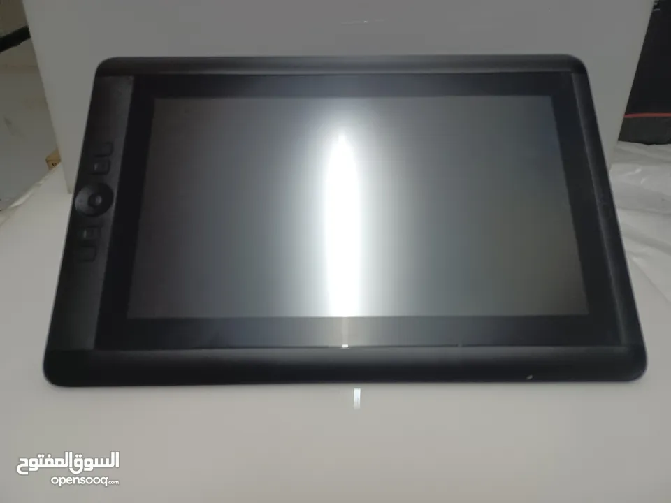 Wacom Cintiq 13HD