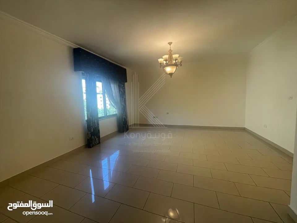 شقة  فاخرة للبيع في عبدون