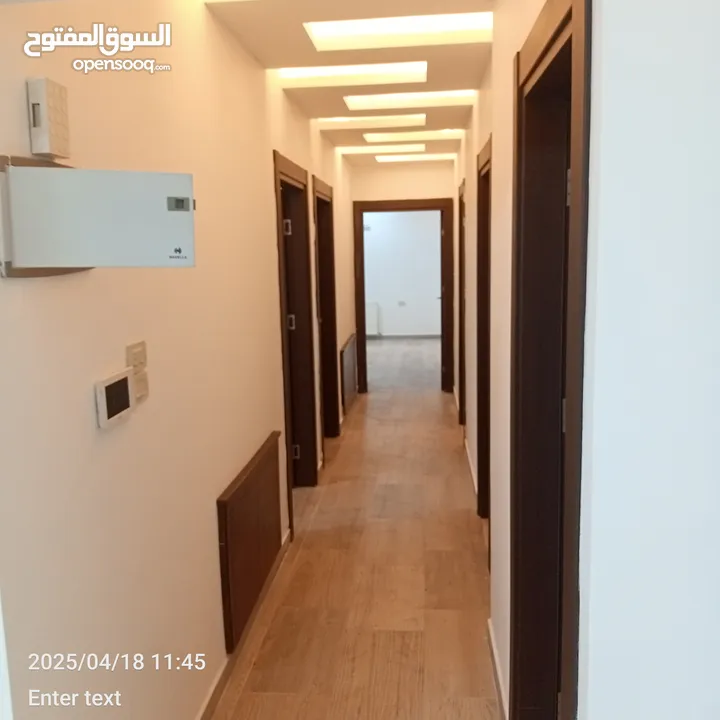 شقة مميزة في ضاحية النخيل بسعر مميز مساحة 200م