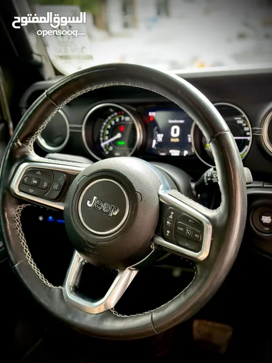 ريبكون فل الفل اضافات