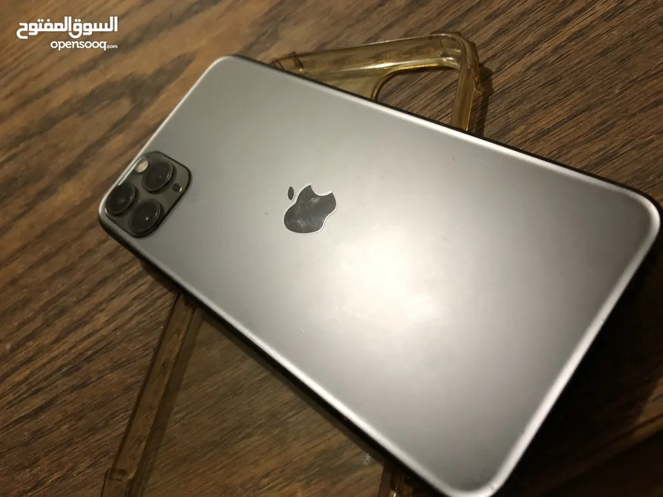 IPHONE 11PRO MAX