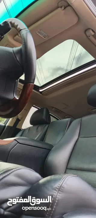 Lexus ls 460 large model 2013