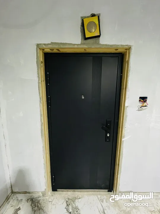 ألواح بديل الرخام وابواب أمان