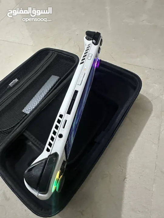 Asus Rog ally  مستعمل