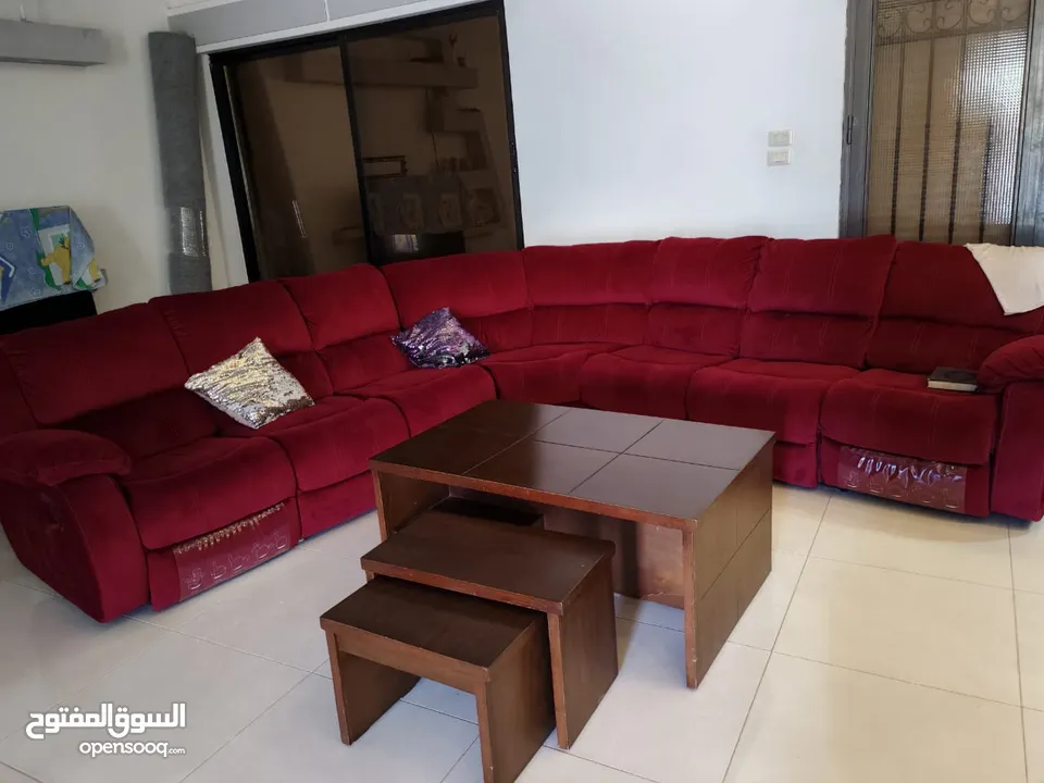 طقم كورنر من ايكيا