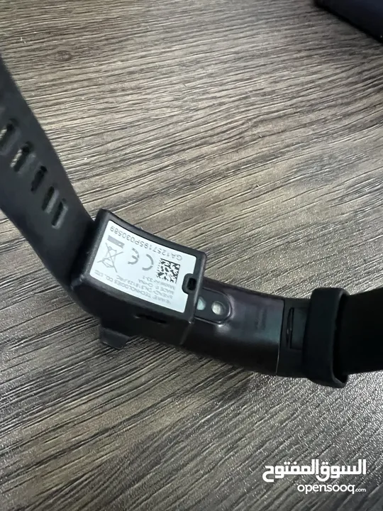 Selling a huawei watch band 3