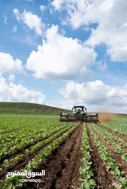 مطلوب ممول مشروع تطبيق خدمات عامة