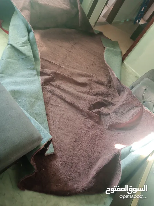 موكيت قياس 380*380 سماكة 1.50 سم بحال الوكاله