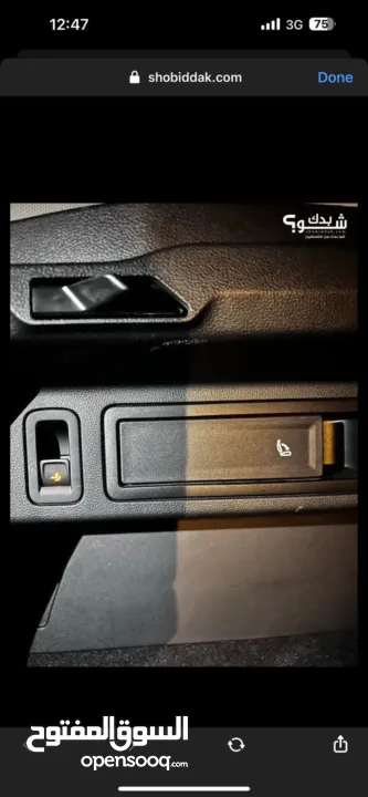 VOLKSWAGEN TIGUAN 2019 HIGHLINE