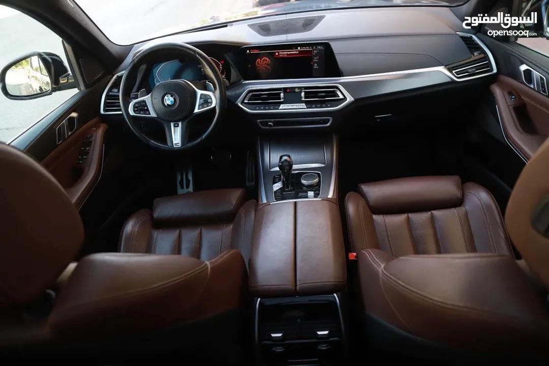 Bmw X5 30D
