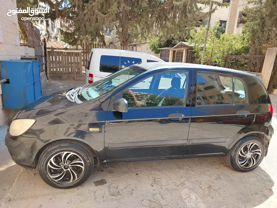 هونداي جيتس/جيتز 2008 للبيع كاش
