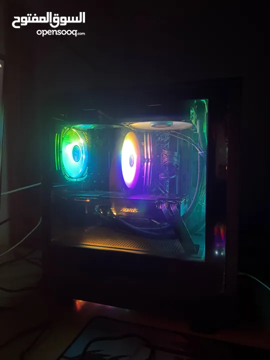 gaming pc for sale