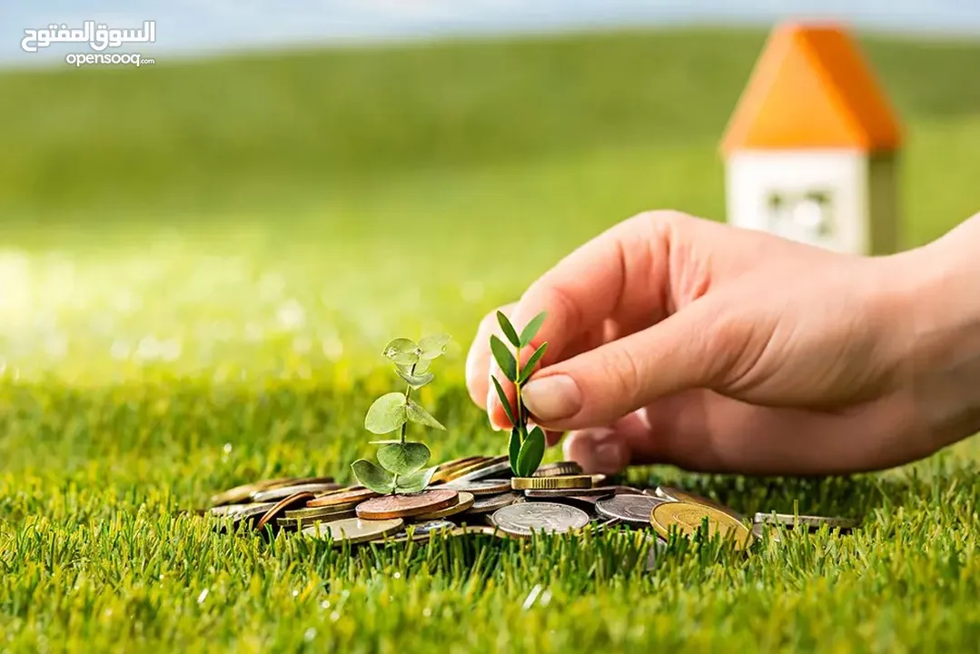 ارض سكنية في اسكان الكهرباء للبيع