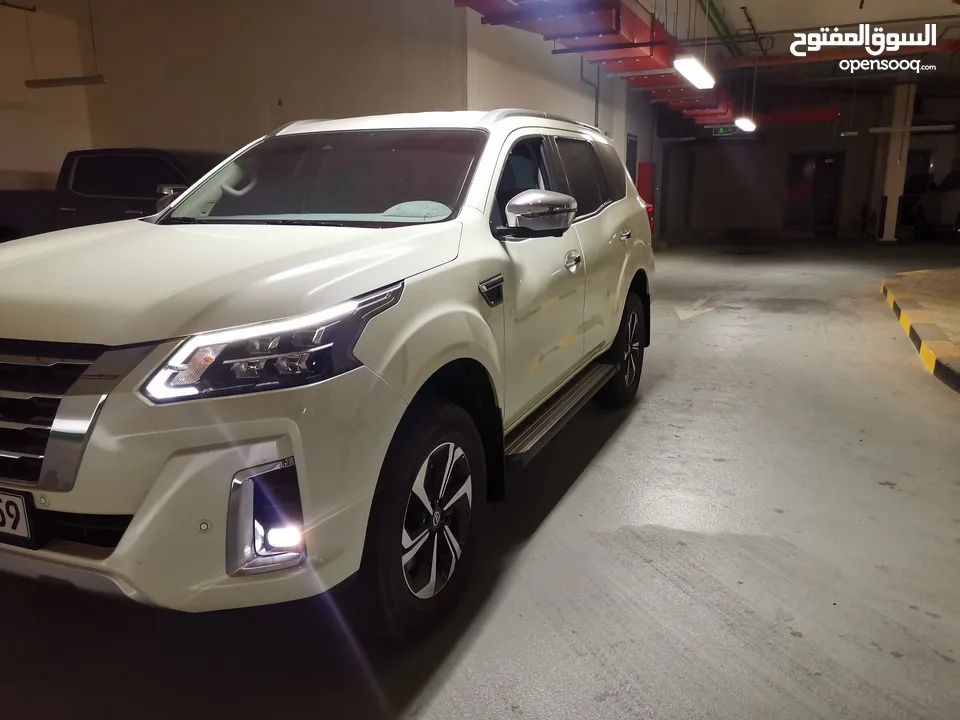 للبيع  2022 Nissan x نيسان اكسترا