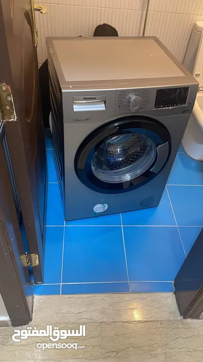 عفش استعمال اربع شهور بحالة الوكالة