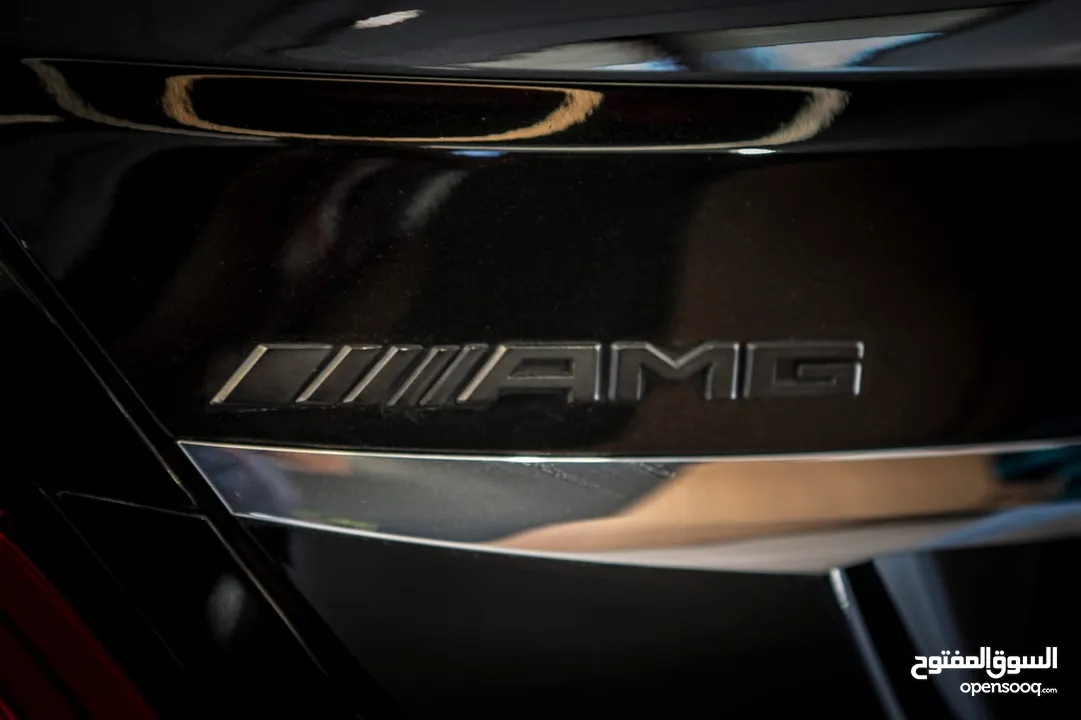 مرسيدس سي 180 2019-2020 AMG  Mercedes C180 2019-2020 AMG